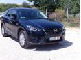 MAZDA CX-5 2.2 CD Challenge 143e km Leinformálható.Szerviz könyv.Kitünö állapot