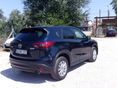MAZDA CX-5 2017/1 - 3