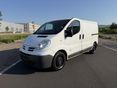 NISSAN PRIMASTAR 2012/7 - 1