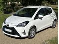 TOYOTA YARIS 1.5 Dual VVT-iE Active Magyarországi első tulajdonos!!! 74.711 Km!!!
