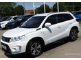 SUZUKI VITARA 1.4 GL+ /Magyarországi - Sérülésmentes - Első tulajdonos - Garantált - 84.100KM!/