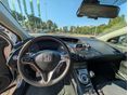 HONDA CIVIC 2009 - 7