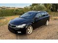 KIA CEE'D 1.6 CRDi ecoDynamic
