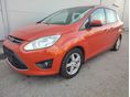 FORD C-MAX Grand1.6 TDCi Trend LEINFORMLHATÓ GARANTÁLT KM! ÜLÉS FŰTÉS! AUTOMATA KLÍMA! MULTIKORMNY!ALUFELNI!