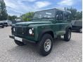 LAND ROVER DEFENDER 110 2.5 TD5