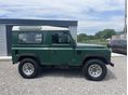 LAND ROVER DEFENDER 2003/10 - 3