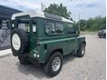 LAND ROVER DEFENDER 2003/10 - 4