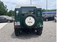 LAND ROVER DEFENDER 2003/10 - 11