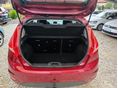 FORD FIESTA 2009 - 5