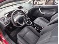 FORD FIESTA 2009 - 6