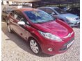 FORD FIESTA 2009 - 1