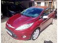 FORD FIESTA 2009 - 2