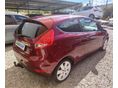 FORD FIESTA 2009 - 4