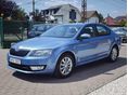 SKODA OCTAVIA 1.4 TSI Style DSG FOGLALÓZVA!!!