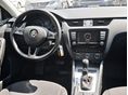 SKODA OCTAVIA 2016/6 - 8