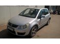 SUZUKI SX4 2008/11 - 2