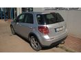 SUZUKI SX4 2008/11 - 3