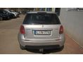 SUZUKI SX4 2008/11 - 4