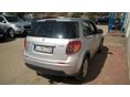 SUZUKI SX4 2008/11 - 5