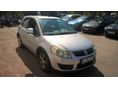 SUZUKI SX4 2008/11 - 6