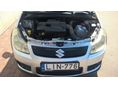 SUZUKI SX4 2008/11 - 12