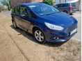FORD S-MAX 2.0 TDCi Trend [7 személy]