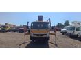 NISSAN CABSTAR 2014/5 - 2