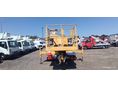 NISSAN CABSTAR 2014/5 - 5