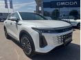 OMODA OMODA 9 1.5 TGDI PHEV Exclusive DHT 1% THM!!! Céges Vásárlás esetén további kedvezmény!