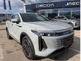 OMODA OMODA 9 1.5 TGDI PHEV Exclusive DHT 1% THM!!! Céges Vásárlás esetén további kedvezmény!