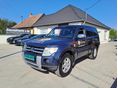 MITSUBISHI PAJERO 3.2 DI-DC Intense (Automata)