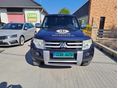 MITSUBISHI PAJERO 2008/12 - 2