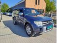MITSUBISHI PAJERO 2008/12 - 3