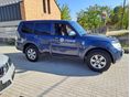 MITSUBISHI PAJERO 2008/12 - 4