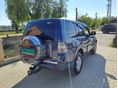 MITSUBISHI PAJERO 2008/12 - 5