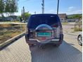 MITSUBISHI PAJERO 2008/12 - 6