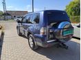 MITSUBISHI PAJERO 2008/12 - 7