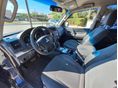 MITSUBISHI PAJERO 2008/12 - 10