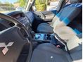 MITSUBISHI PAJERO 2008/12 - 11