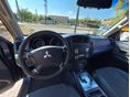 MITSUBISHI PAJERO 2008/12 - 12
