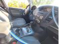MITSUBISHI PAJERO 2008/12 - 16