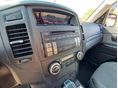MITSUBISHI PAJERO 2008/12 - 22