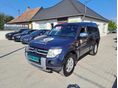 MITSUBISHI PAJERO 2008/12 - 9