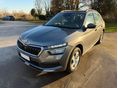 SKODA KAMIQ 2023/12 - 2