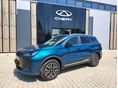 CHERY TIGGO 7 1.5 T-DGI PHEV Luxury DHT