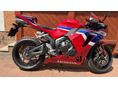 HONDA CBR 600 RR 