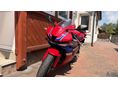 HONDA CBR 600 RR 2025/10 - 3
