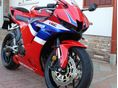 HONDA CBR 600 RR 