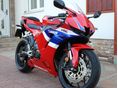 HONDA CBR 600 RR 2025/10 - 9