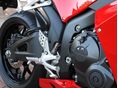 HONDA CBR 600 RR 2025/10 - 3